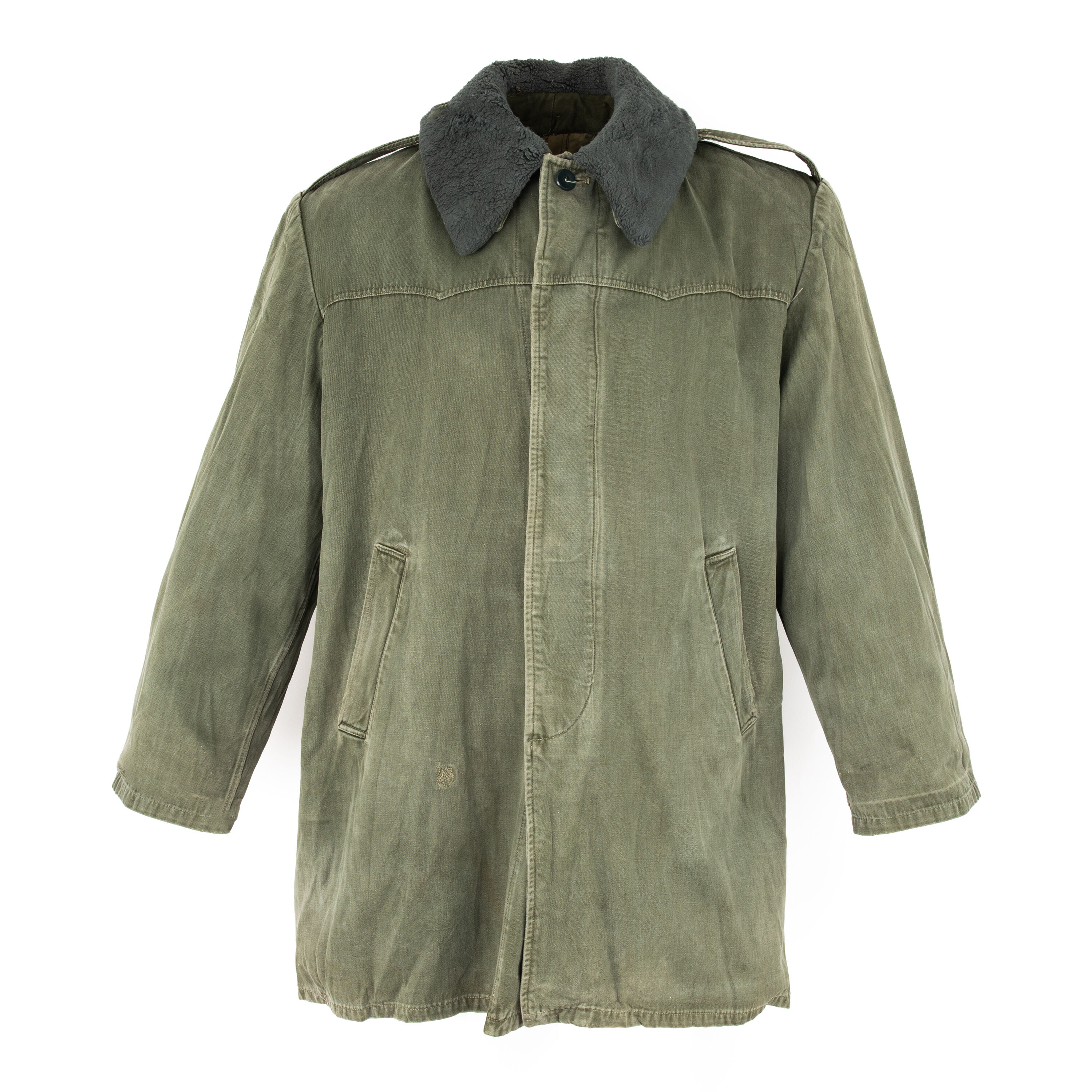 Buy Hungarian Parka w/ Liner for USD 49.99 | Swisslink